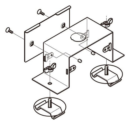 DBC7H|コンセントボックス