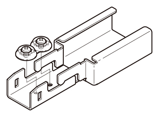 DBG3R1|異径継ぎ金具