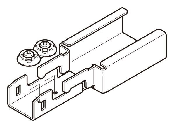 DBG3R1|異径継ぎ金具