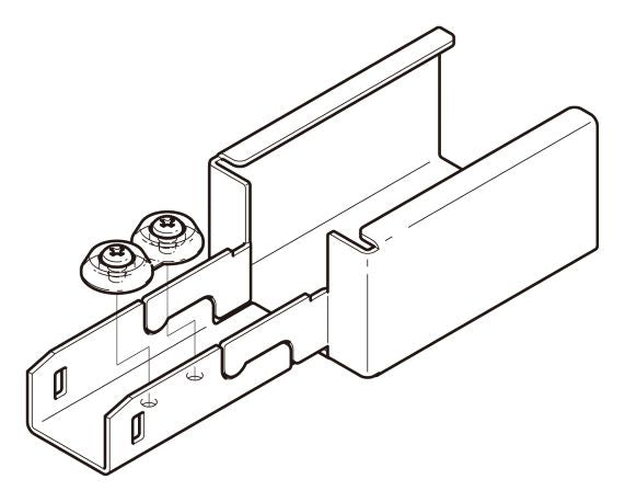 DBG7R1D|異径継ぎ金具