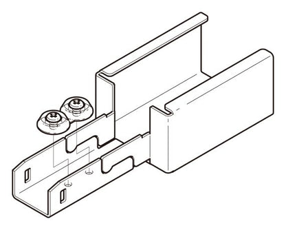 DBG7R1D|異径継ぎ金具