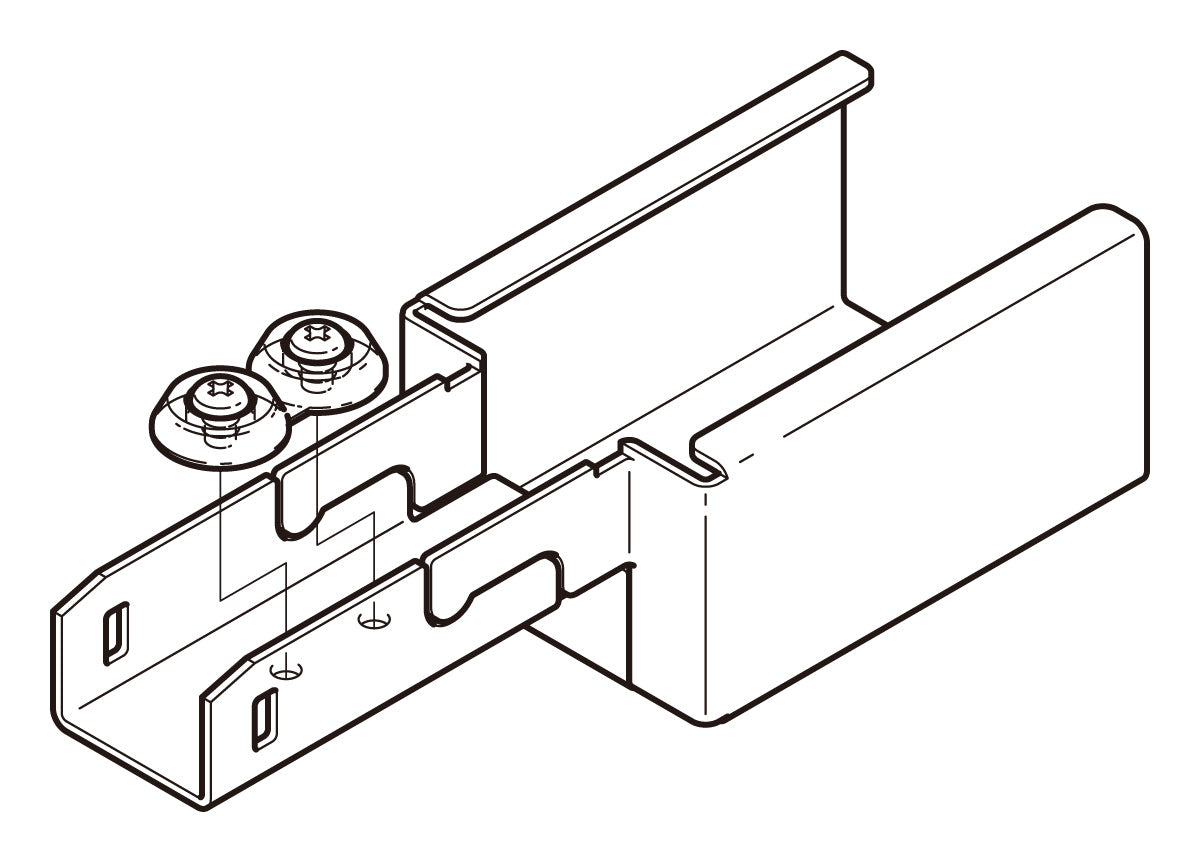 DBG7R1U|異径継ぎ金具