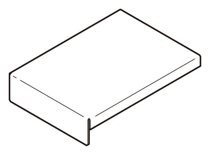 DG7R1DFN|異径継ぎ金具用カバー