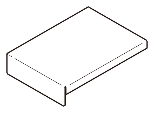 DG7R2DFN|異径継ぎ金具用カバー