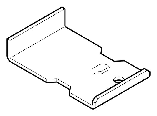 DH3R4050|交差支持金具用ズレ防止金具