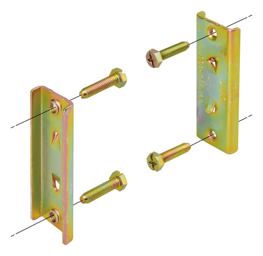 DHH1|H・I鋼用ダクター支持金具