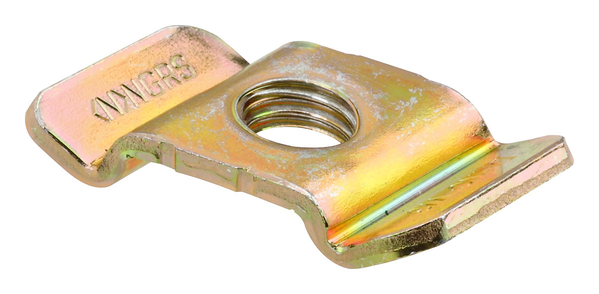 DHNC-W3|ダクター中ナット W3/8