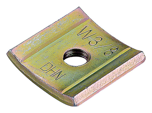 DHN-M10|ダクター中ナット M10