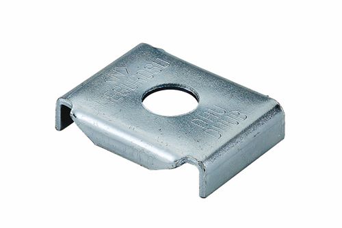 DHUB|ダクターチャンネル吊金具