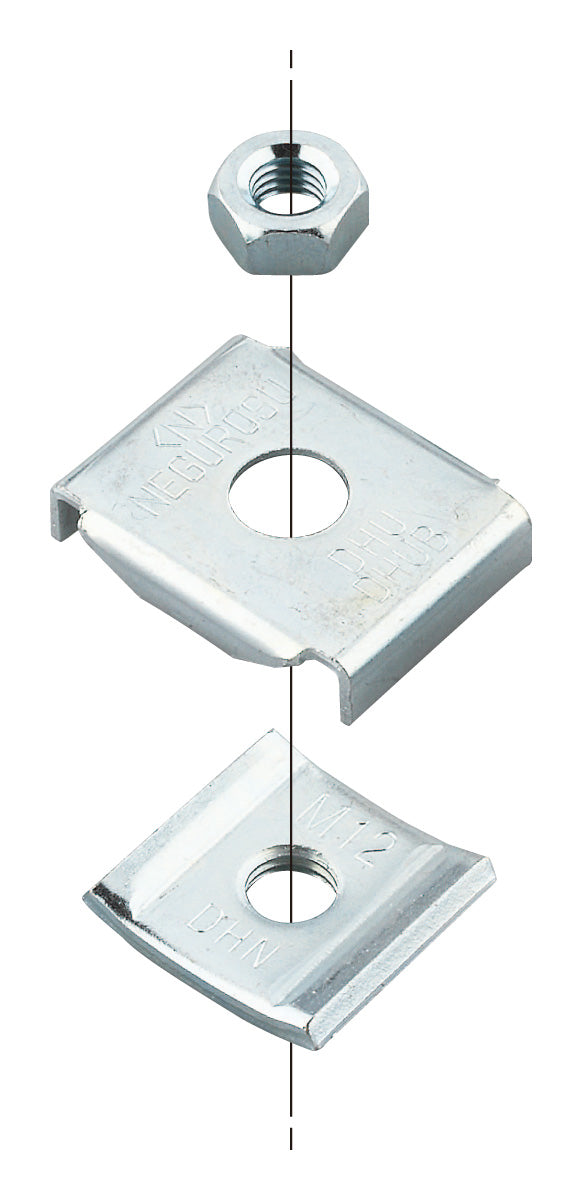 DHU-M12|ダクター吊り金具