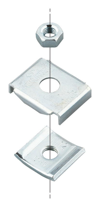 DHU-M12|ダクター吊り金具