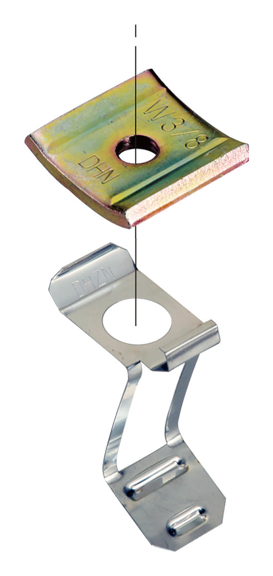 DHZN-W3|ダクター中ナット保持具