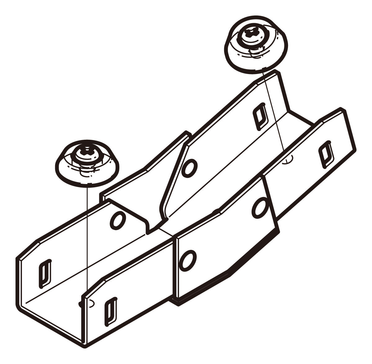 DI-115|エルボ(15°)