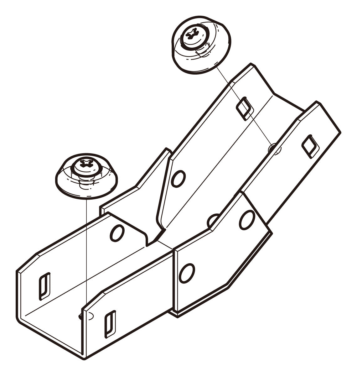 DI-130|エルボ(30°)