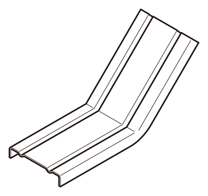 DI-145F|エルボカバー(45°)