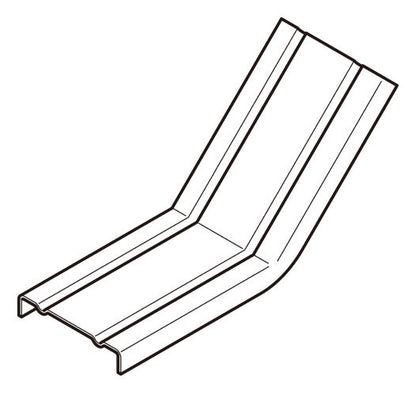 DI-145F|エルボカバー(45°)