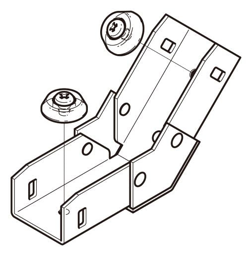 DI-145|エルボ(45°)