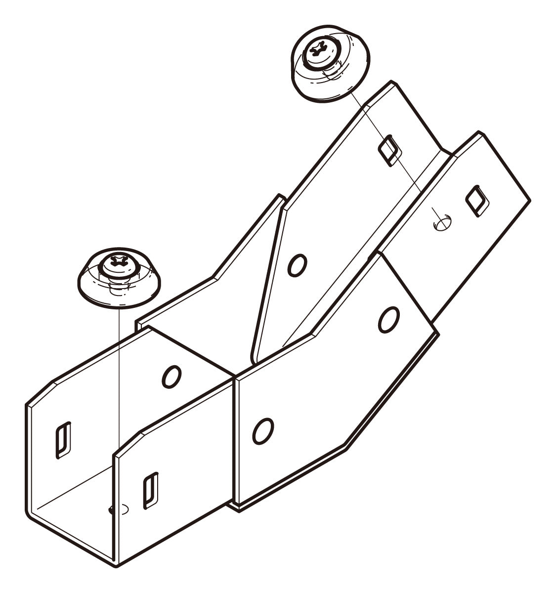 DI-230|エルボ(30°)