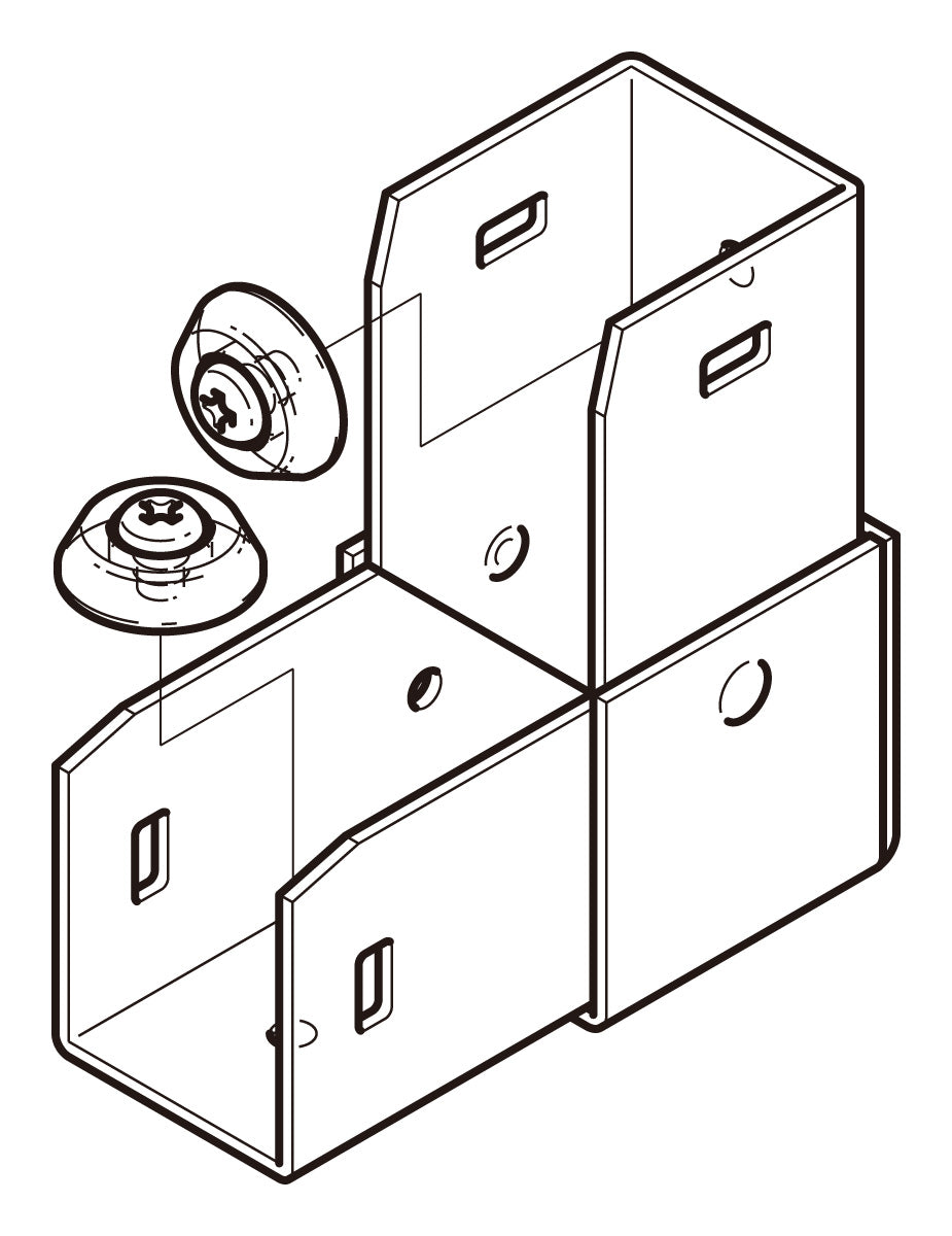 DI-2｜レースウェイ用エルボ
