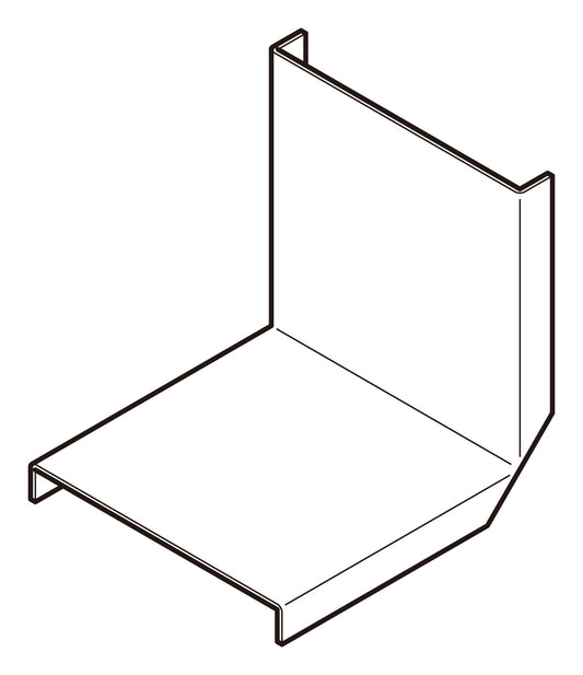 DI-3F|レースウェイ用エルボ蓋