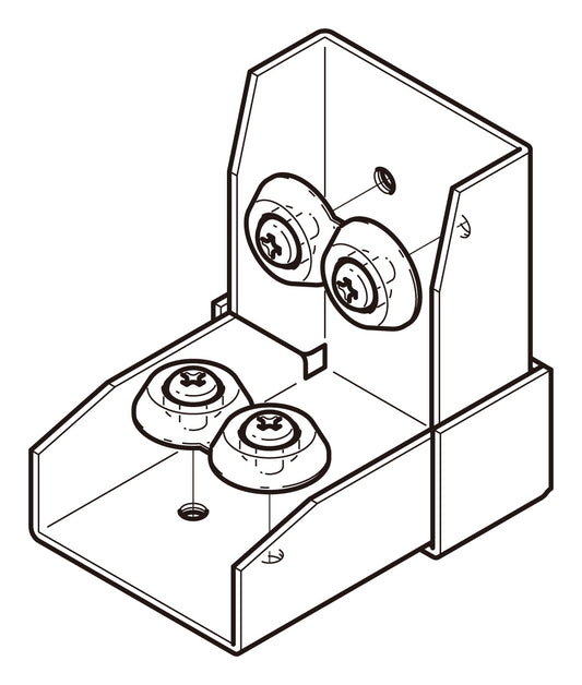 DI-3|レースウェイ用エルボ