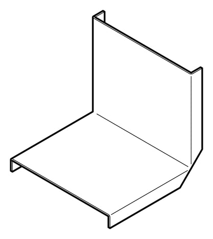 DI-7F|レースウェイ用エルボ蓋