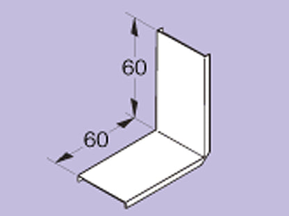 DI-7F|レースウェイ用エルボ蓋