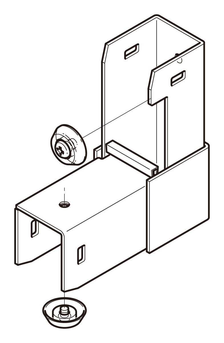 DIRO-2|開口向き違いエルボ