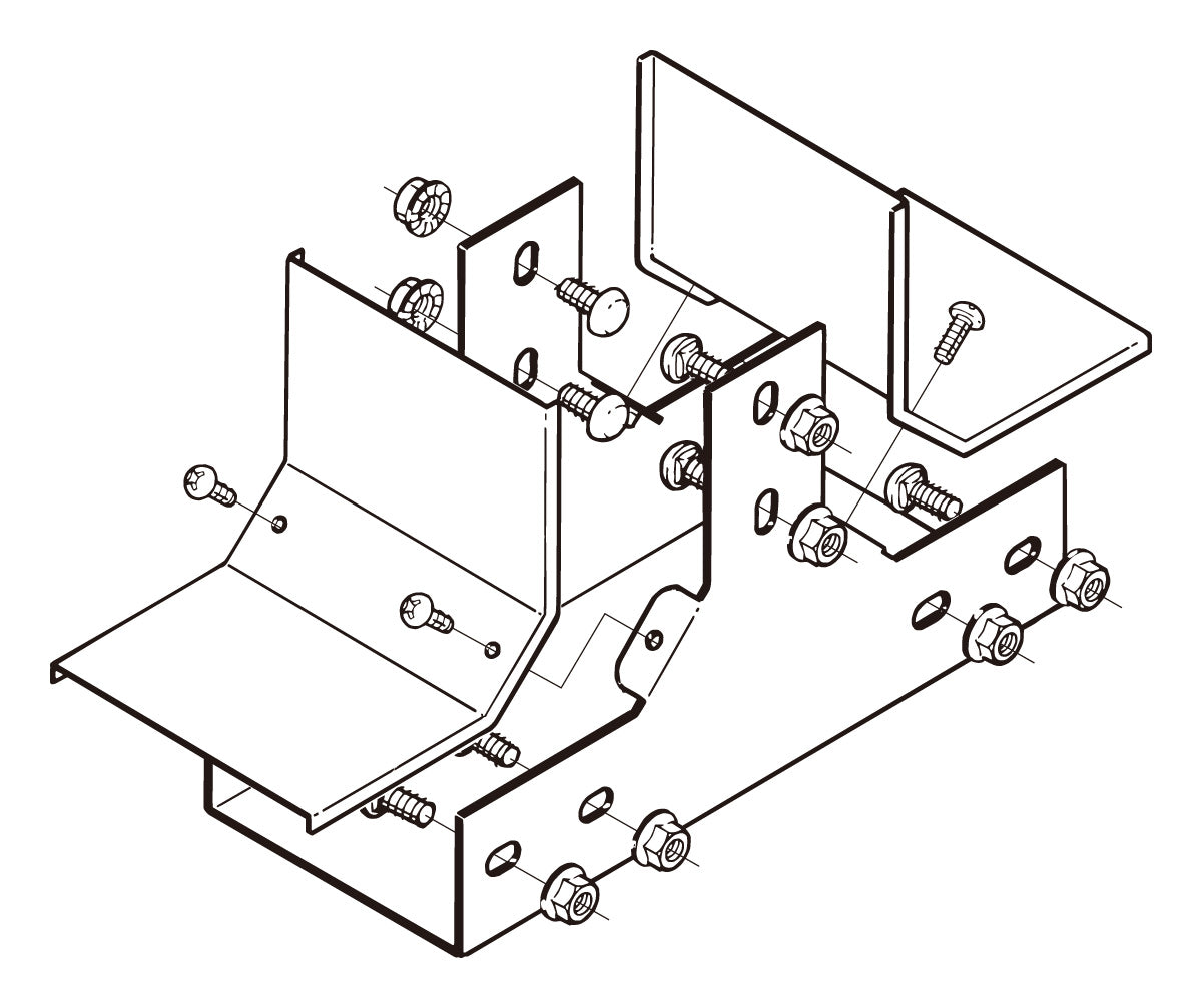 DIT12|エルボ(カバー付)