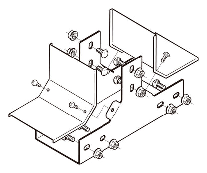DIT12|エルボ(カバー付)