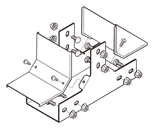 DIT12|エルボ(カバー付)