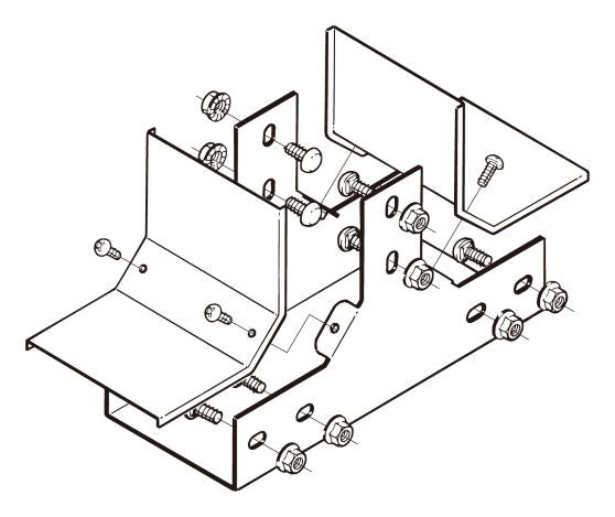 DIT12|エルボ(カバー付)