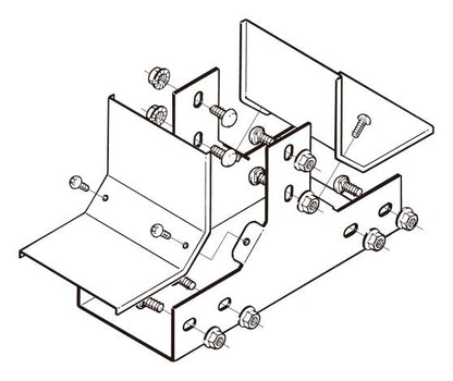 DIT12|エルボ(カバー付)