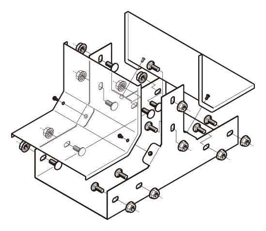 DIT18|エルボ(カバー付)