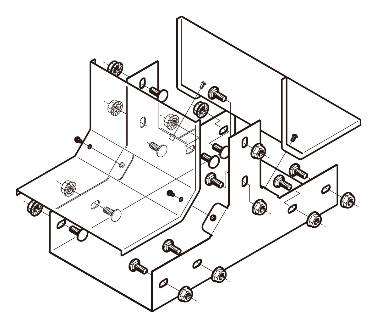 DIT18|エルボ(カバー付)
