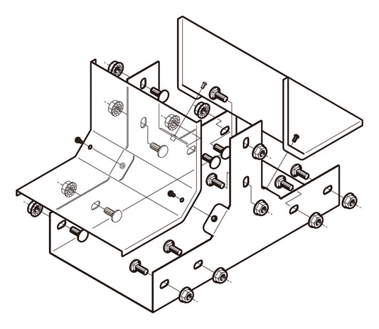 DIT18|エルボ(カバー付)