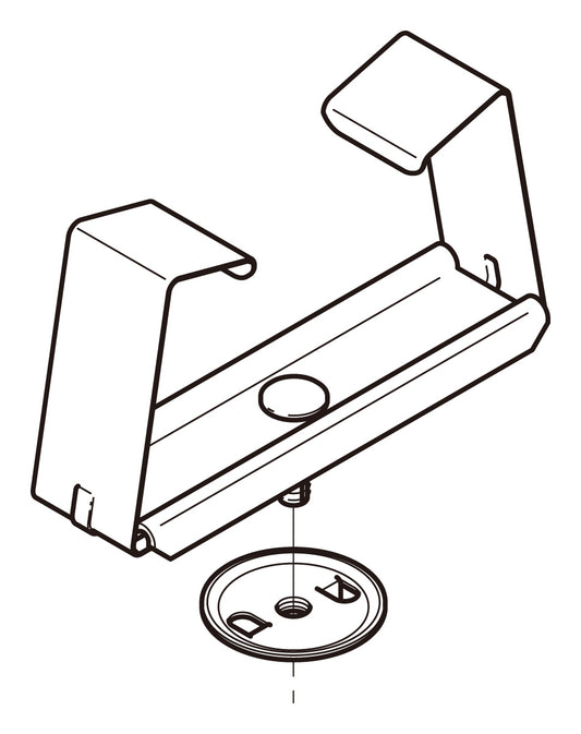 DK10UK-6|照明器具取付金具