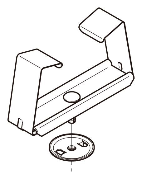 DK10UK-6|照明器具取付金具