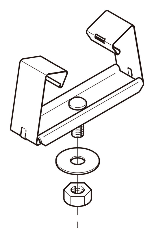 DK10UK-9|照明器具取付金具