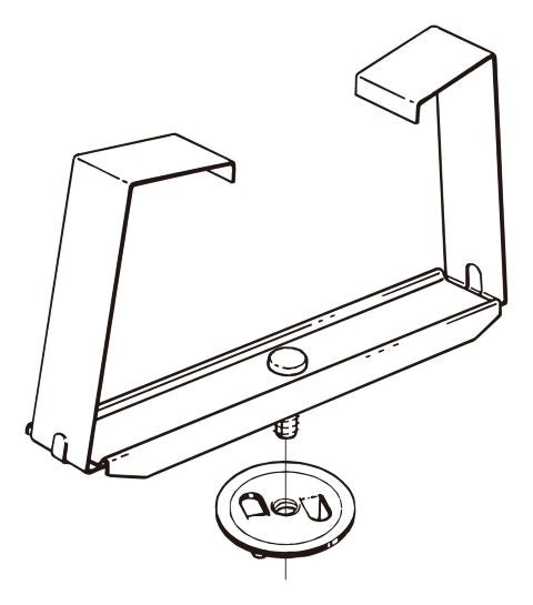 DK12UK-6|照明器具取付金具