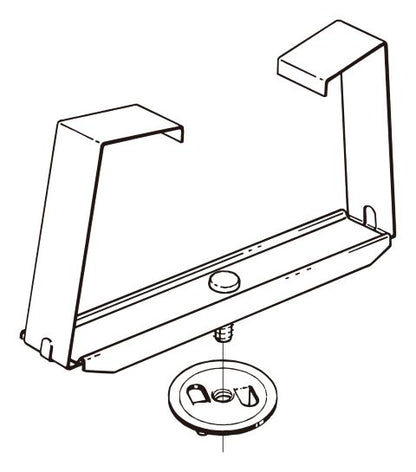 DK12UK-6|照明器具取付金具