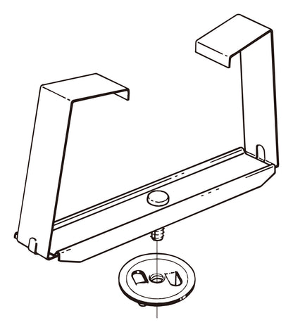 DK12UK-6|照明器具取付金具