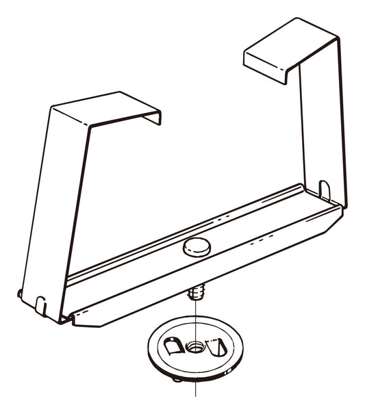 DK12UK-6|照明器具取付金具