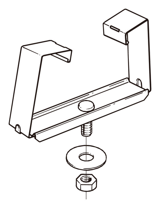DK12UK-9|照明器具取付金具
