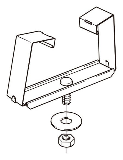 DK12UK-9|照明器具取付金具