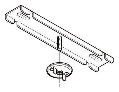 DK18-6|照明器具取付金具