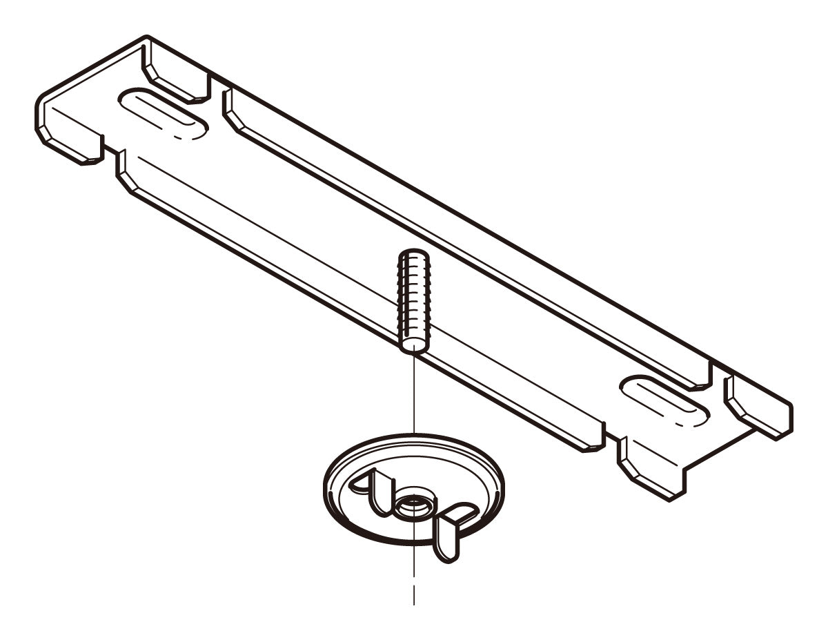 DK18-6|照明器具取付金具