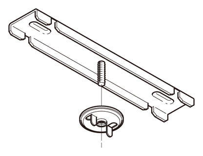 DK18-6|照明器具取付金具