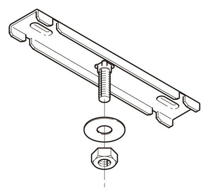 DK18-9|照明器具取付金具