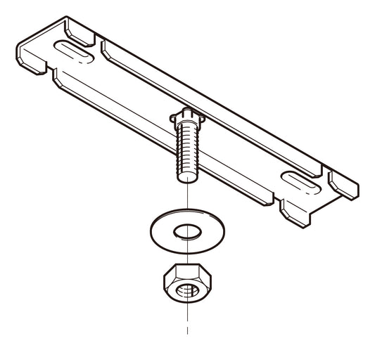 DK18-9|照明器具取付金具